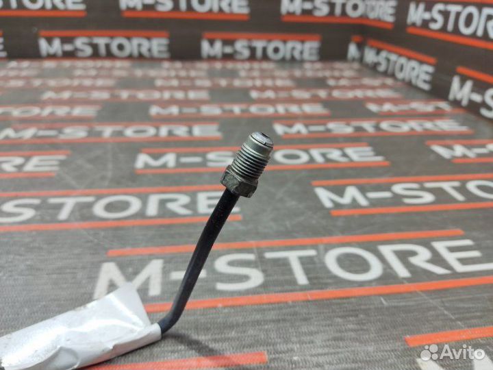 Трубка тормозная передняя левая Bmw 3-Series E90