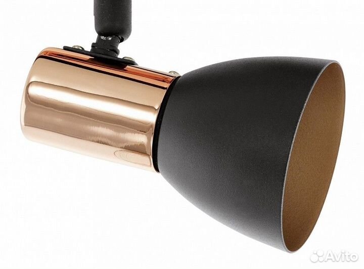 Спот Eglo промо Barnham 94587