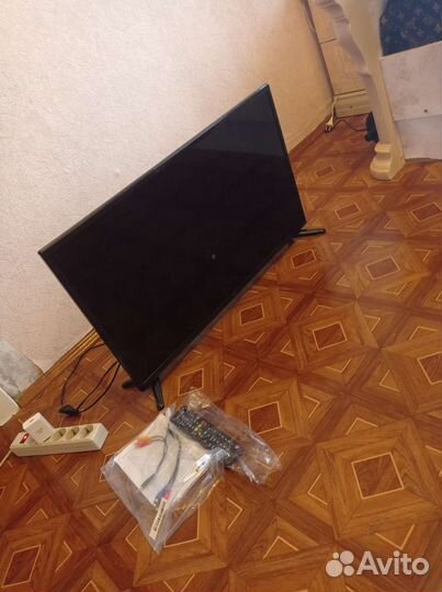 Телевизор