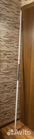 Световой меч для саберфайтинга