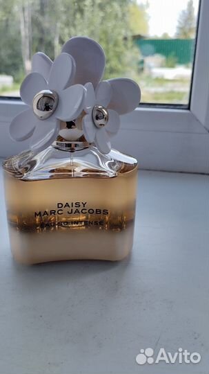 Парфюмерная вода женская daisy marc jacobs 100мл