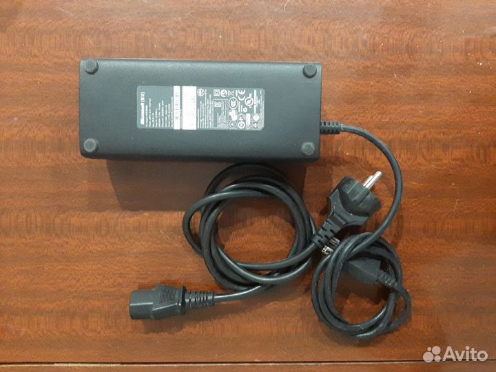 Блок питания Microsoft A11-120P2A