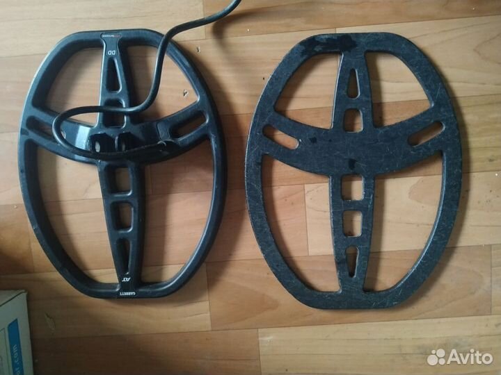 Катушка garrett AT PRO 8,5 * 11 PROformance DD