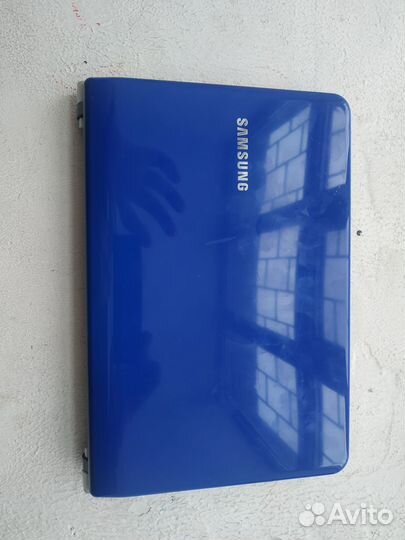 Нетбук (разбор, детали)