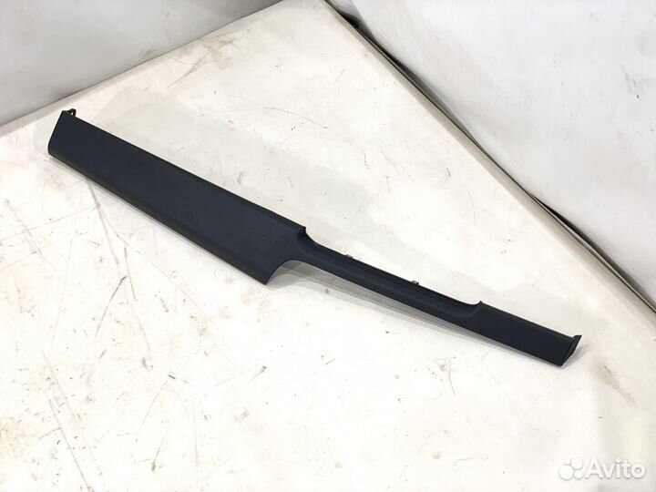 Накладка декоративная торпедо KIA K5 DL3