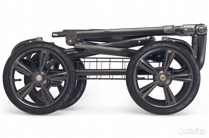 Коляска-люлька новая пр-во Италия