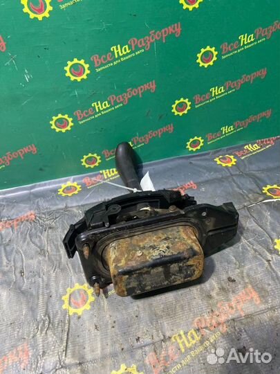 Селектор АКПП Nissan Almera N15