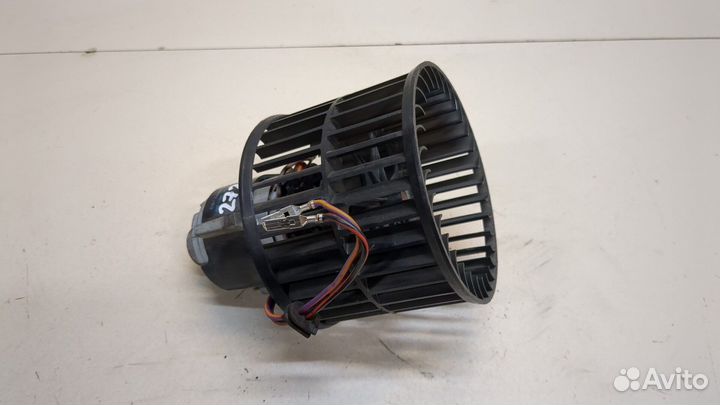 Двигатель отопителя Ford Fiesta, 2005