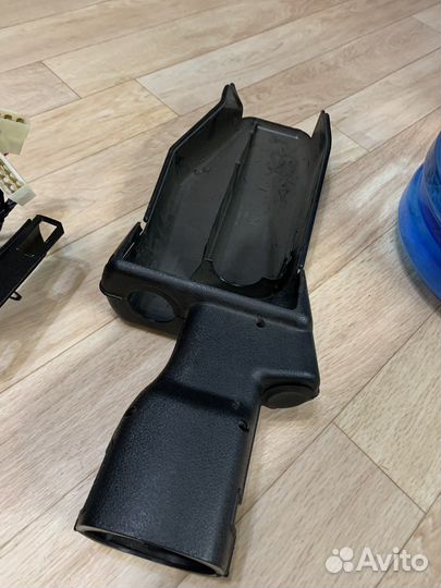 Рулевая колонка в сборе ваз 2121 нива 4х4