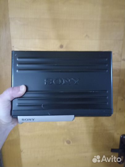 Cd changer Sony CDX-656