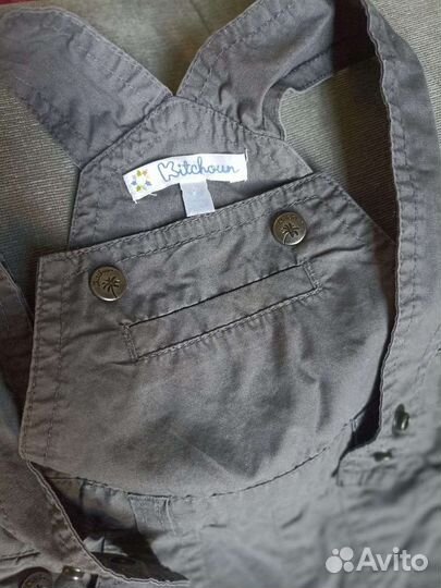 Детская одежда для мальчиков