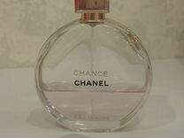 Chanel chance eau tendre