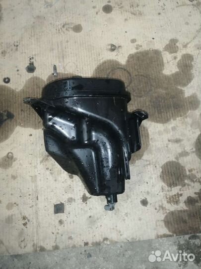 Бачок охлаждающей жидкости BMW X5 E70 X6 E71