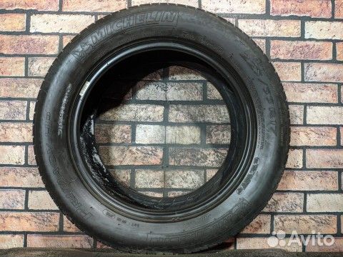 Michelin Primacy HP 225/55 R17