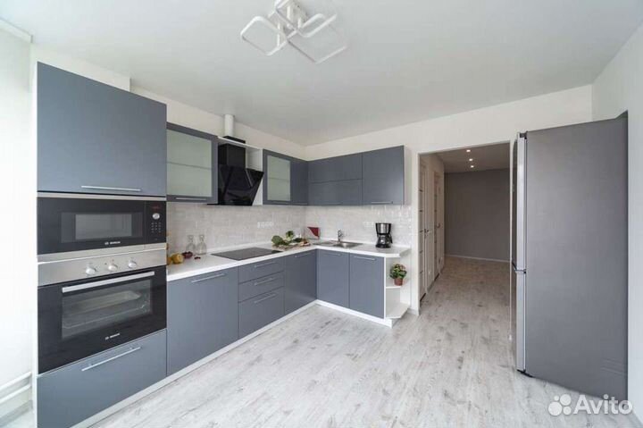 Изготовление кухни на заказ