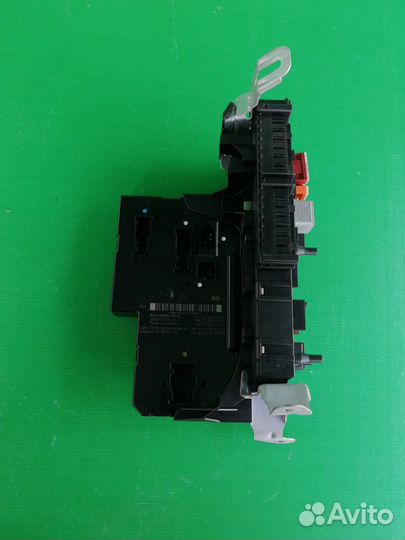 Блок SAM задний Mercedes W212 W218 X204