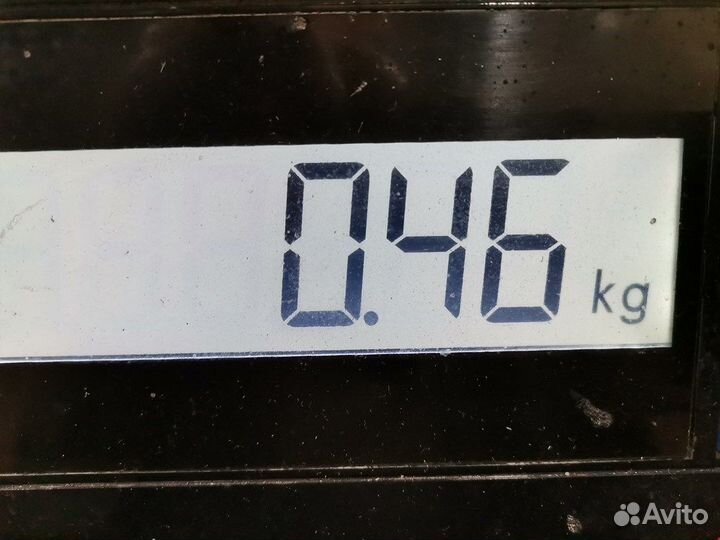 Форсунка для mercedes-benz Vito (W638)