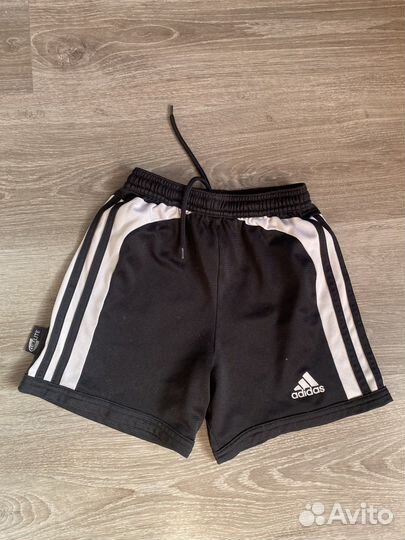 Шорты adidas детские
