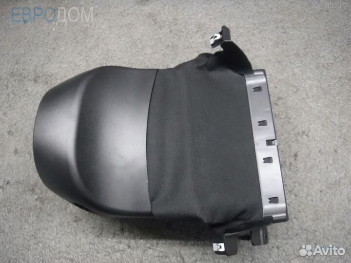 Кожух рулевой колонки BMW F16 s1102163