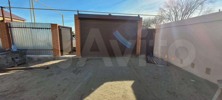 Дом 200 м² на участке 10 сот.