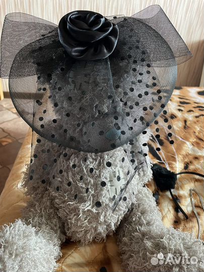 Финтифлюшки для девочки.заколочки,ободки и др