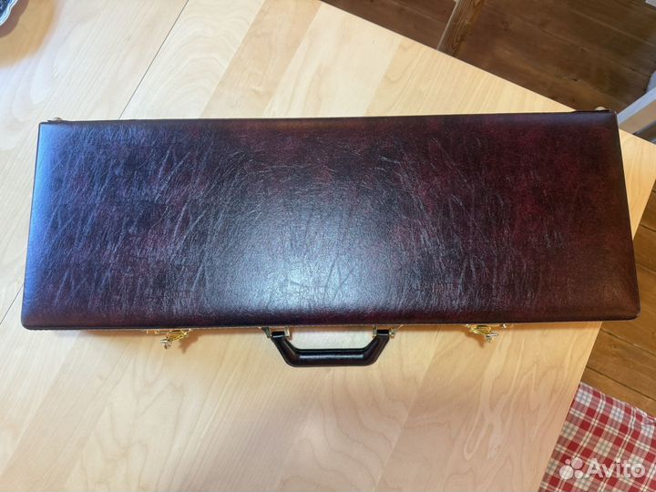 Кейс подарочный