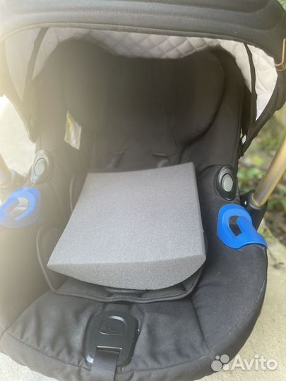 Коляска Carrello Epica 3 в 1