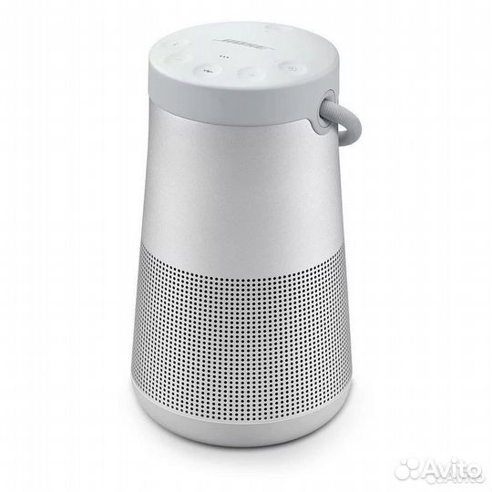 Портативная колонка bose Revolve Plus 2 Silver