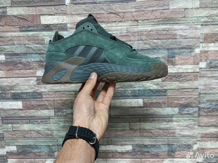 Adidas мужские кроссовки самый лучший вариант 2024