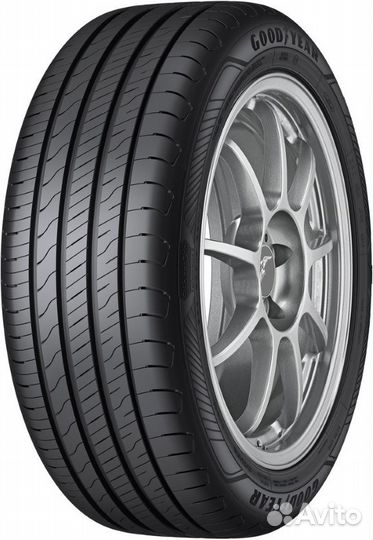 Goodyear EfficientGrip Performance 2 215/50 R17 91W