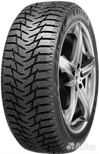 Sailun Ice Blazer WST3 235/35 R19