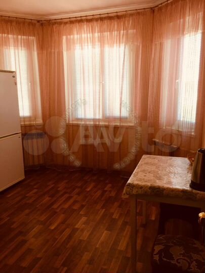 2-к. квартира, 60 м², 5/17 эт.