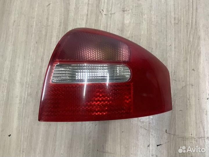 Фонарь задний правый Audi A6 C5 с1997-2005г ауди а