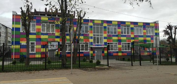 Дом 80 м² на участке 7 сот.