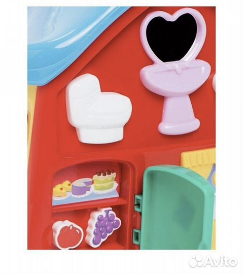 Интерактивная развивающая игрушка Kiddieland