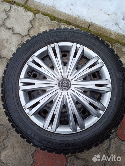 Cordiant Sport 2 185/60 R15