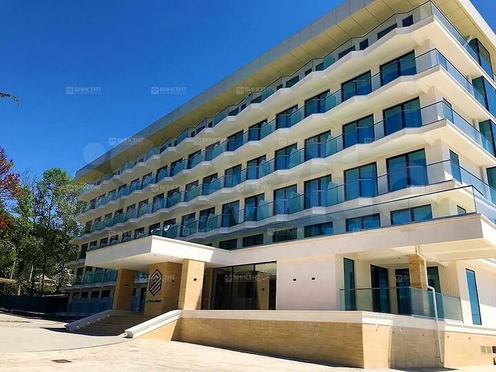 1-к. квартира, 35 м², 3/6 эт.