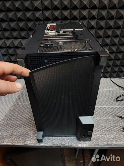 Игровой пк 16gb/intel core i5/ Nvidia gtx750ti 2gb