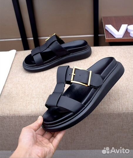 Панталеты Сабо alexander mcqueen