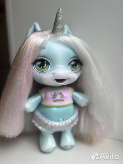 Единорог Poopsie