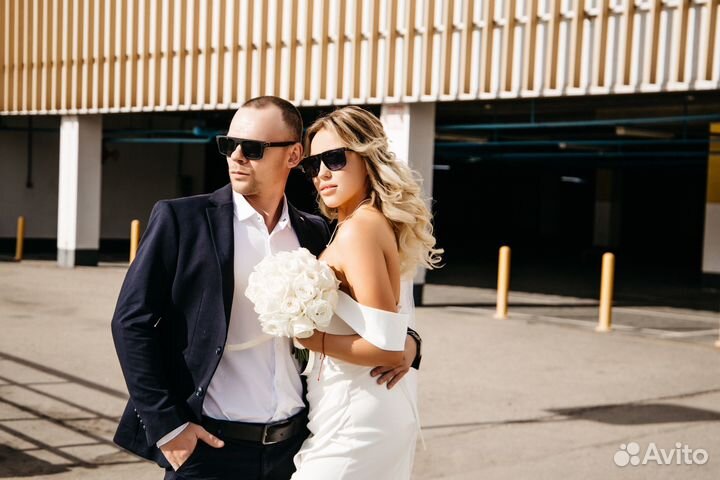 Фотограф. Фотосъемка