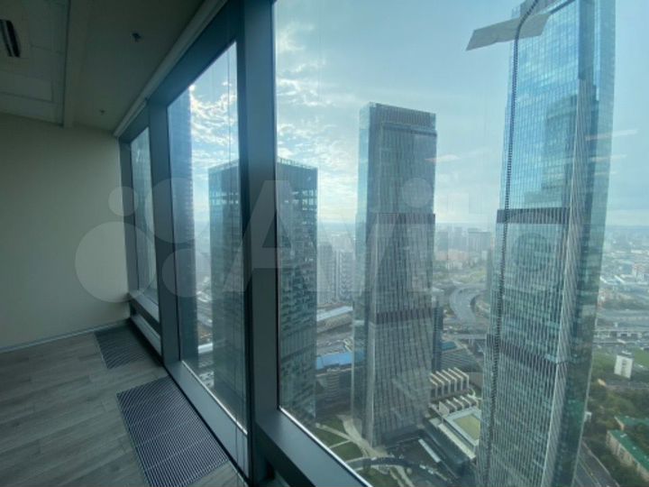 Офисное помещение 57 м.кв