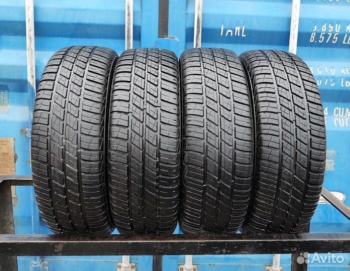 Security BK403 195/65 R14 93N