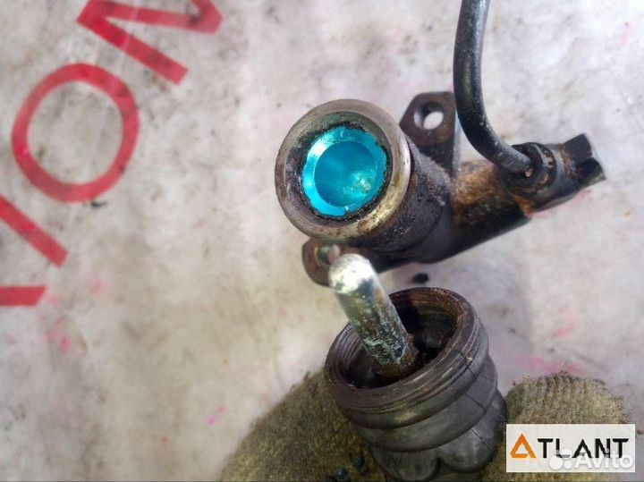 Рабочий цилиндр сцепления mitsubishi libero