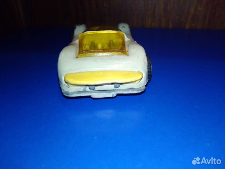 Машинка СССР