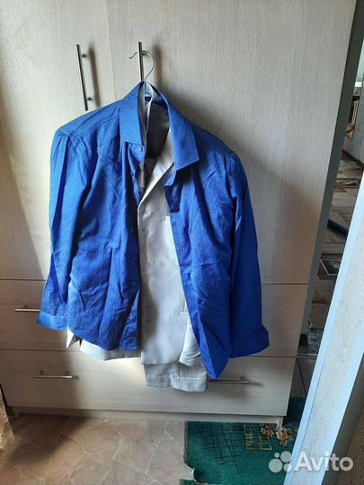 Костюм мужской