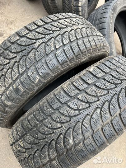 Bridgestone Blizzak LM-80 235/60 R18