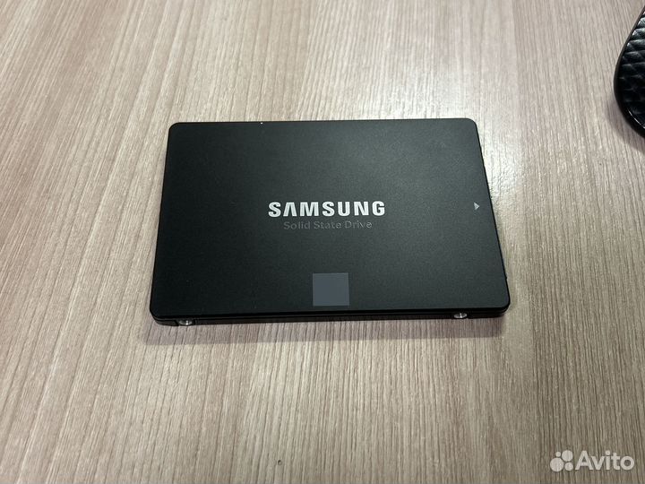 SSD samsung 870 EVO 500GB