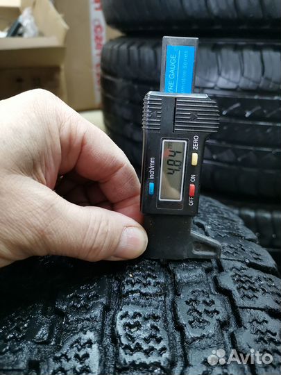 Шины 195 75 R15LT