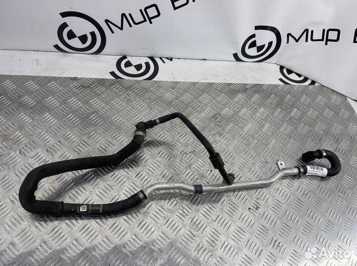 Шланг системы охлаждения Bmw